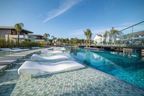 AKRA FETHIYE THE RESIDENCE TUI BLUE SENSATORI 5*